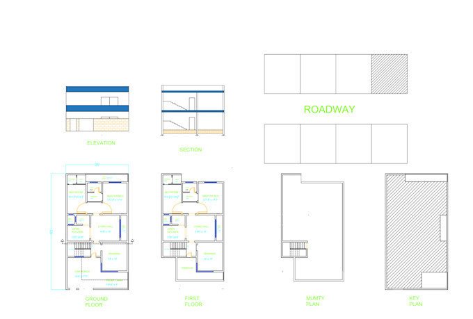 offer professional autocad drafting and editing services in 2d and 3d